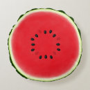 Recherche de graines de pastèque coussins Rouge