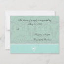 Recherche de mousse mer invitations Bleu