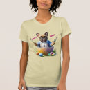 Recherche de pâques drôles tshirts Pour elle