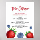 Recherche de blueberry posters Fraise