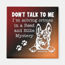 Suche nach verbrecher magnete Rätsel