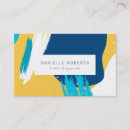 Recherche de composition cartes visite Élégant