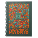 Suche nach spanien kleine notizbücher Madrid