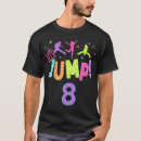 Recherche de trampoline tshirts Anniversaire