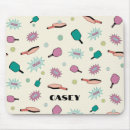 Suche nach monogrammed mousepads Trendy