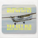 Suche nach fliegen flugzeug mousepads Maus