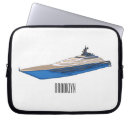 Suche nach kreuzfahrt laptop schutzhüllen Yacht