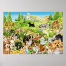 Recherche de outils de jardin posters Fleurs