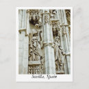 Recherche de sevilla cartes postales Architecture