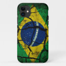 Suche nach flagge von brasilien iphone hüllen Fall