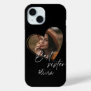 Recherche de soeurs iphone coques Sister
