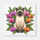 Recherche de orchidée magnets Jardin