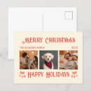 Suche nach retro weihnachtsgrüße postkarten Für sie/ihn