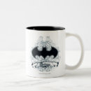 Recherche de urban tasses Symbole batman