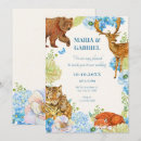 Recherche de de safari mariage invitations Nature