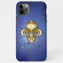 Suche nach fleur de lis iphone hüllen Französisch