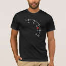 Recherche de tachymètre tshirts Cru