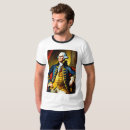 Recherche de george washington tshirts Indépendance