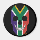 Suche nach südafrika magnete Süden