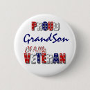 Suche nach anerkennung buttons Veteran