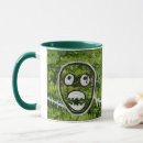 Recherche de fantasy tasses Créature