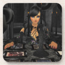 Suche nach tarot untersetzer Gothic