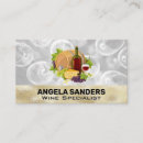 Suche nach trauben visitenkarten Winzer