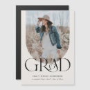 Recherche de magie invitations Diplômé