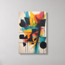 Recherche de dynamique impressions sur toile Contenu générationnel