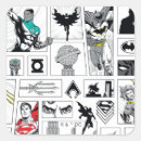 Suche nach comics aufkleber Justice league