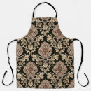 Recherche de damask tabliers Motif
