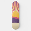Recherche de années 70 skateboards Abstrait