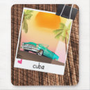 Suche nach oldtimer mousepads Kuba