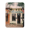 Recherche de tartes magnets Boulangerie