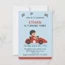 Recherche de karting invitations Pour enfants