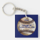 Recherche de équipe de baseball porteclés Boy