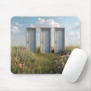 Suche nach türen mousepads Blume