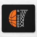 Recherche de 8 ans tapis souris Basket