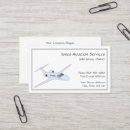 Suche nach aviation visitenkarten Transport