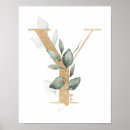 Suche nach buchstabe y poster Monogramm