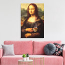 Suche nach mona lisa leinwandbilder Malerei