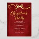 Recherche de rouges de fête noël invitations Pour tous