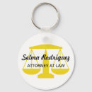 Recherche de avocats porteclés Échelles de justice