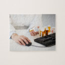 Suche nach apotheker puzzle Medizin