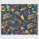Suche nach stärken geschenkpapier Für ihn