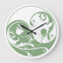 Recherche de zen horloges Solde