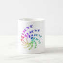 Suche nach spiralen tassen Regenbogen