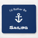 Suche nach segeln mousepads Weiß