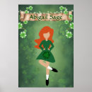 Suche nach irish poster Personalisiert