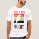 Suche nach budgerigar tshirts Haushalt